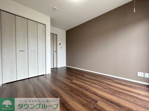 ルナモンド大和田の物件内観写真